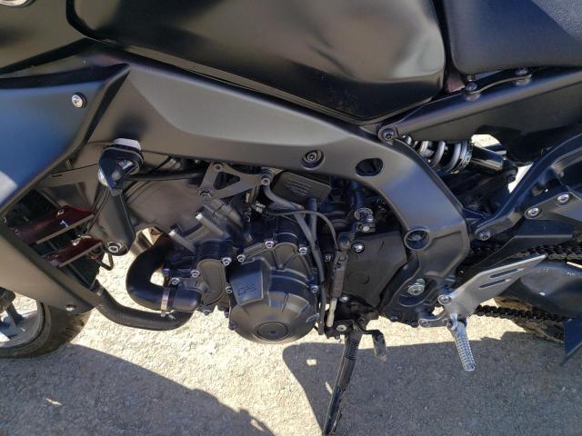 2022 YAMAHA MT09 C JYARN71Y0NA000678