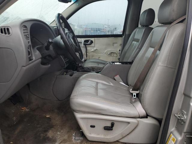 2007 Chevrolet Trailblazer Ls VIN: 1GNDT13S072132029 Lot: 37253744