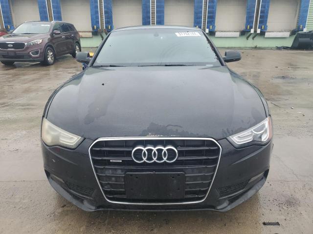 2013 Audi A5 Premium VIN: WAUCFAFR3DA078079 Lot: 37702144