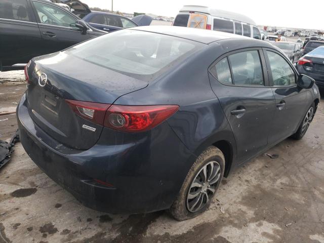 VIN 2HGFC2F78GH526725 2016 Honda Civic, EX no.3