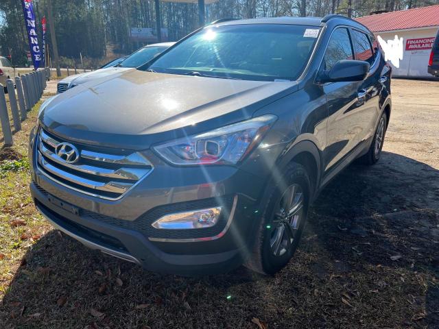 5XYZU3LB9DG123595 | 2013 Hyundai santa fe sport