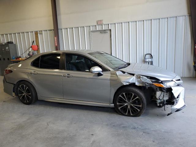 Vin: 4t1b11hk2ju135245, lot: 39484394, toyota camry l 20184