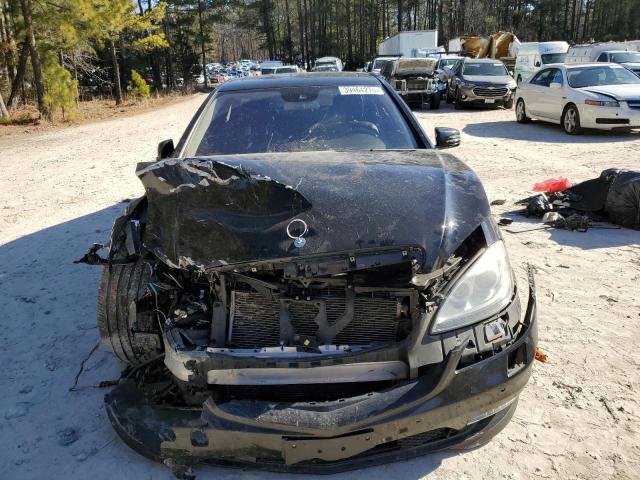 VIN WDDNG7DB0DA497191 2013 Mercedes-Benz S-Class, 550 no.5