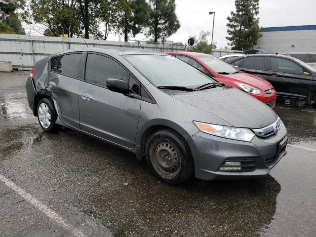 JHMZE2H57ES001452 | 2014 HONDA INSIGHT LX