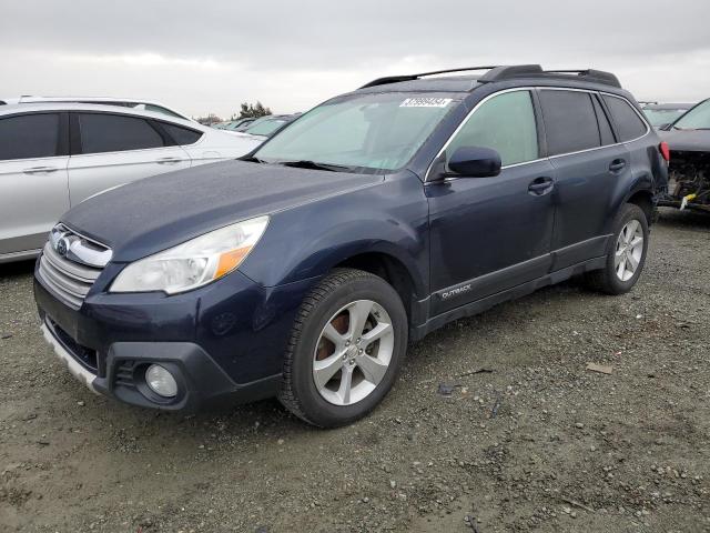 4S4BRBLCXE3257930 | 2014 Subaru outback 2.5i limited