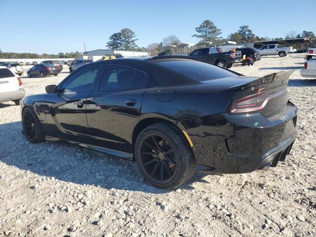 2C3CDXCT7LH233085 | 2020 DODGE CHARGER R/