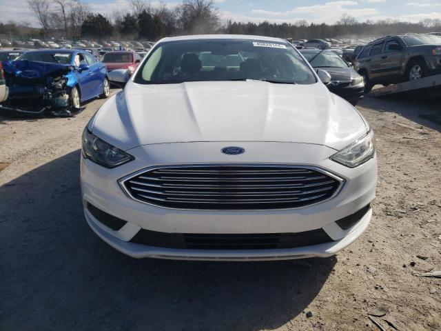 VIN 2T3P1RFV2NC274419 2018 FORD FUSION no.5