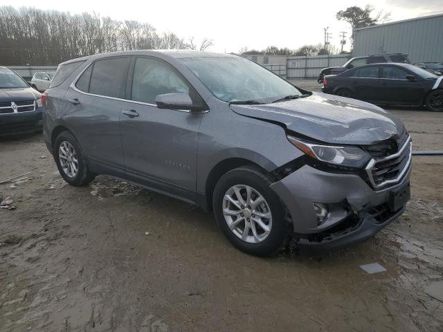 3GNAXJEV5JL181926 | 2018 CHEVROLET EQUINOX LT