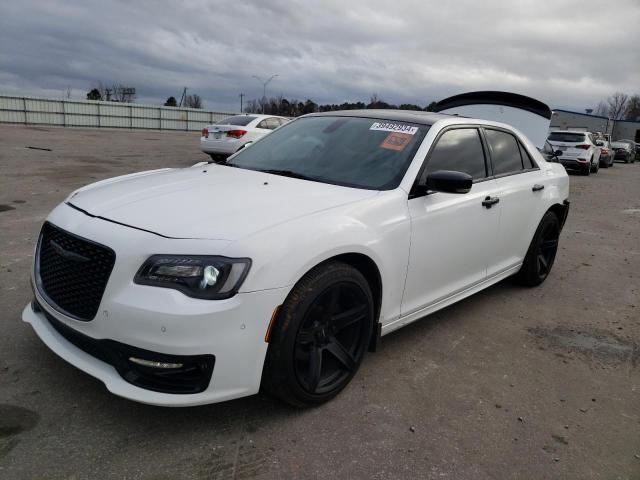 2018 Chrysler 300 