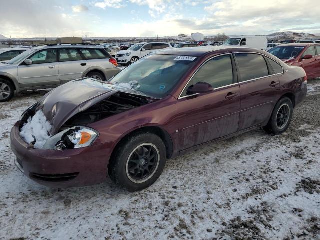 2007 Chevrolet Impala LS