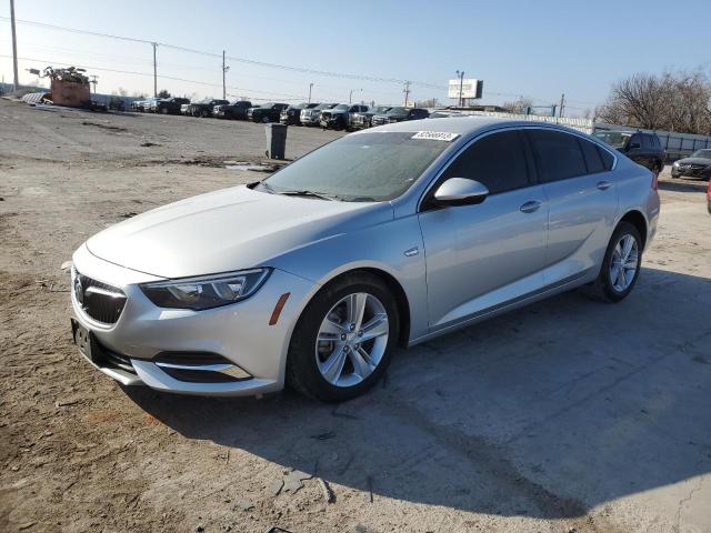 2019 Buick Regal 