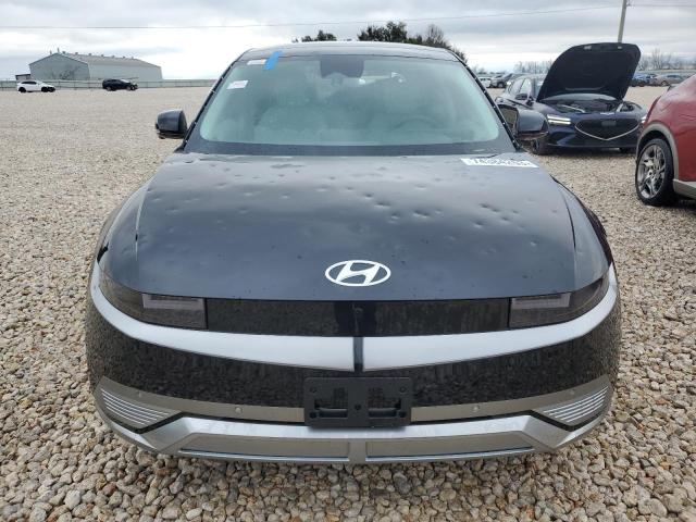 2023 Hyundai Ioniq 5 Limited VIN: KM8KRDAF1PU211912 Lot: 74384253