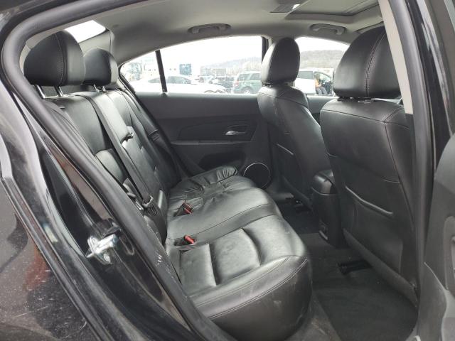 2016 CHEVROLET CRUZE LIMI - 1G1PF5SB0G7139189