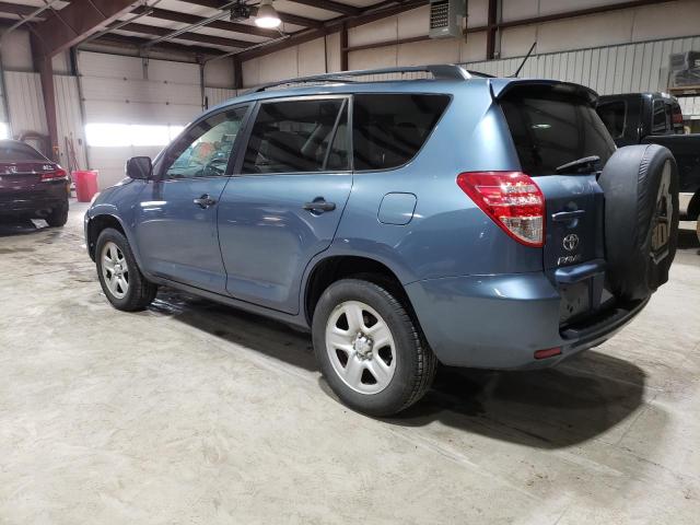 2011 Toyota Rav4 VIN: 2T3ZF4DV7BW089342 Lot: 40265324