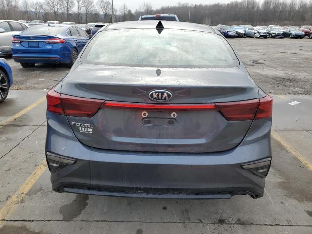 2019 KIA FORTE FE - 3KPF24AD4KE094343