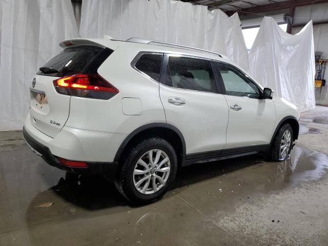 KNMAT2MV9JP587675 | 2018 NISSAN ROGUE S