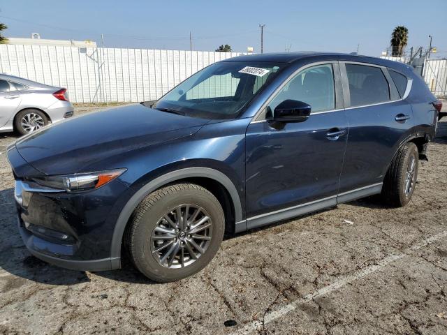 JM3KFACM1K1531613 | 2019 MAZDA CX-5 TOURI