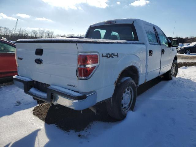 1FTFW1EF5DKF40160 | 2013 Ford f150 supercrew