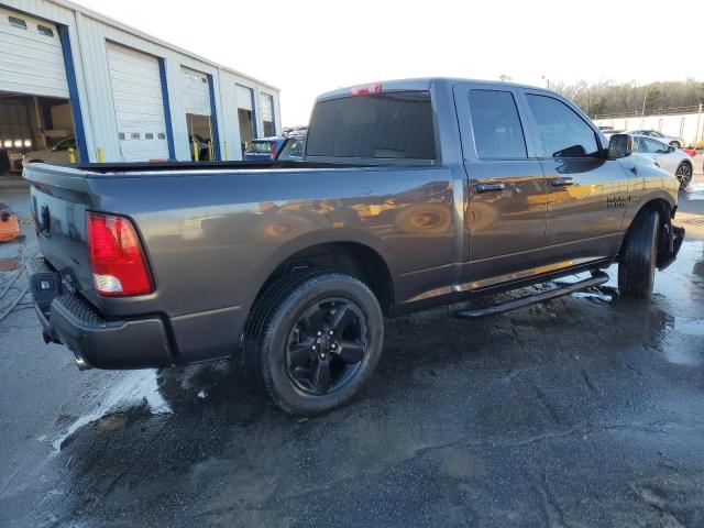 2018 RAM 1500 ST - 1C6RR6FT0JS210239