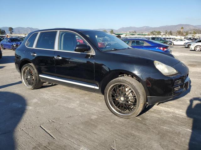 2005 Porsche Cayenne S VIN: WP1AB29P95LA61197 Lot: 37141604