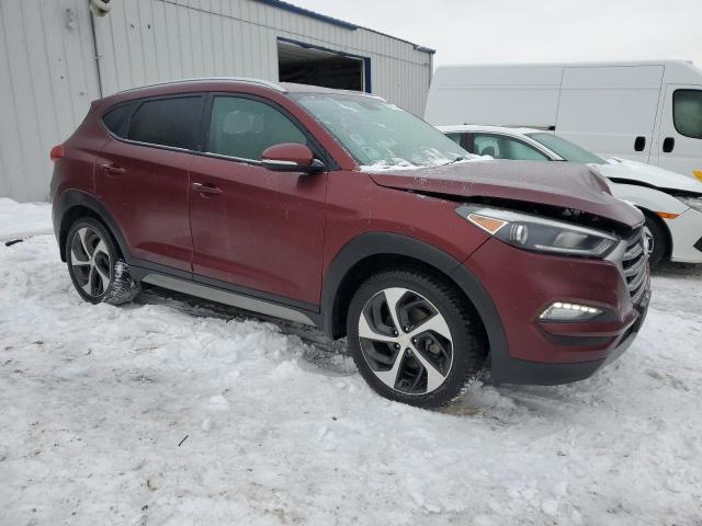 KM8J3CA25HU271892 | 2017 HYUNDAI TUCSON LIM