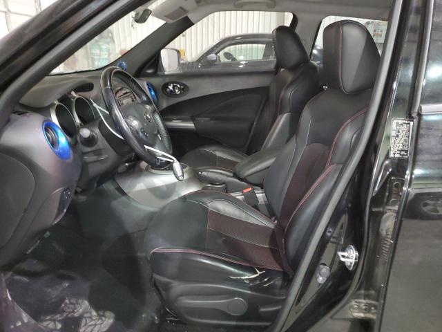2015 NISSAN JUKE S - JN8AF5MR5FT511000