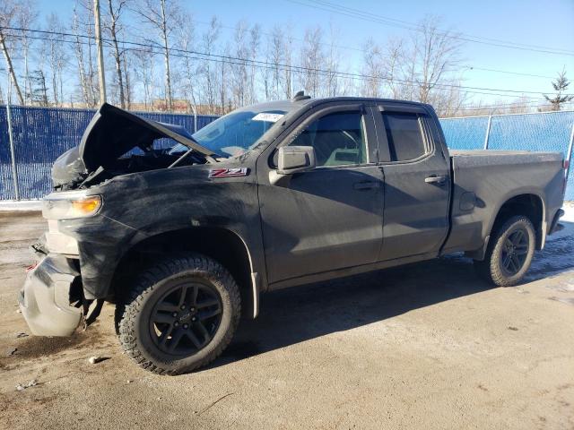 Vin: 1gcrycef7kz342350, lot: 37995774, chevrolet all models k1500 trail boss custom 2019 img_1