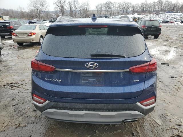 5NMS5CAD5KH019594 | 2019 HYUNDAI SANTA FE L