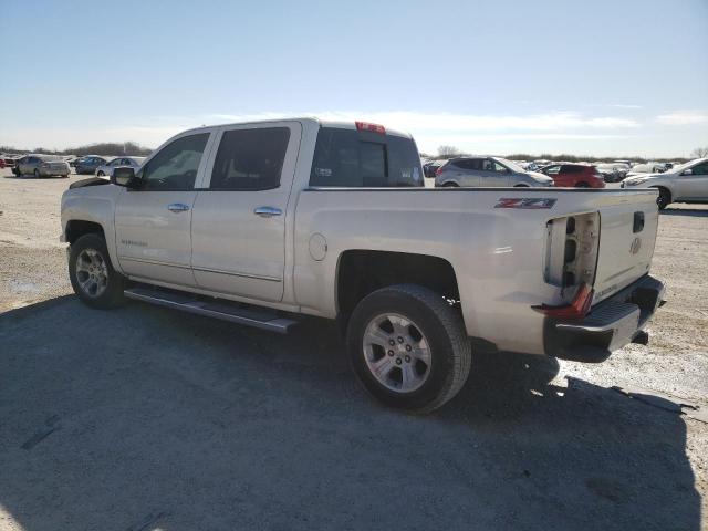 3GCPCSEC6EG469214 | 2014 CHEVROLET SILVERADO