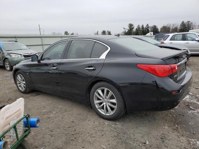 JN1BV7AR7FM421816 | 2015 INFINITI Q50 BASE