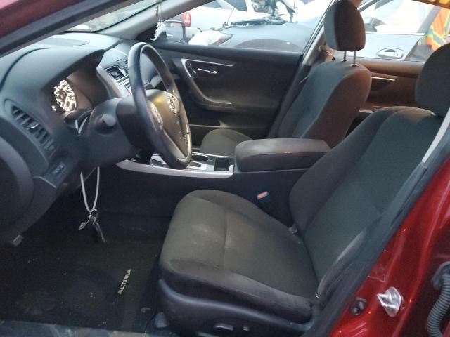 1N4AL3AP9EC171205 | 2014 NISSAN ALTIMA 2.5