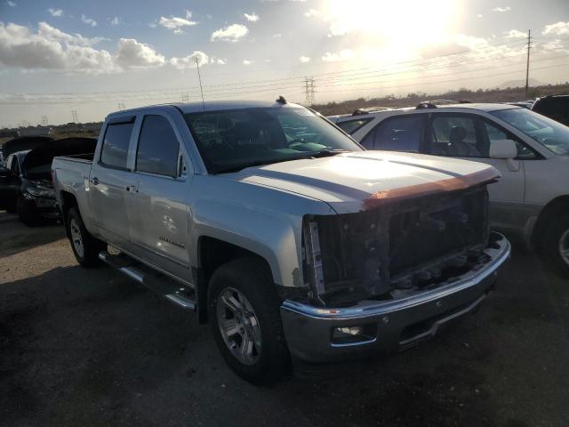 3GCUKSEC3EG564593 | 2014 CHEVROLET SILVERADO