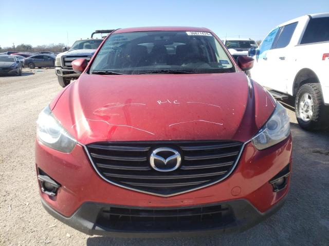 JM3KE2CY5G0807543 | 2016 MAZDA CX-5 TOURI