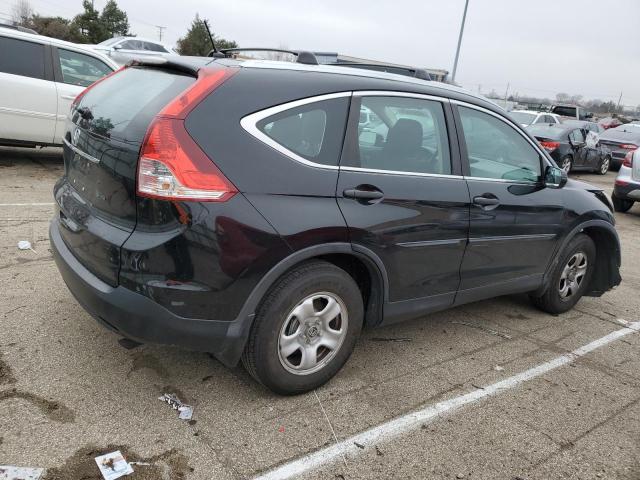Vin: 5j6rm3h32dl041286, lot: 40506474, honda crv lx 20133