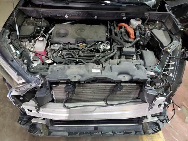 VIN JF1VA1A60K9822166 2019 Subaru WRX no.11