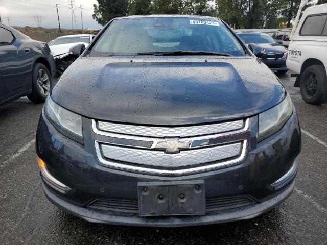 VIN 1G1RH6E49EU153032 2014 Chevrolet Volt no.5