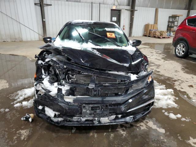 2021 HONDA CIVIC LX - 2HGFC2F64MH522447