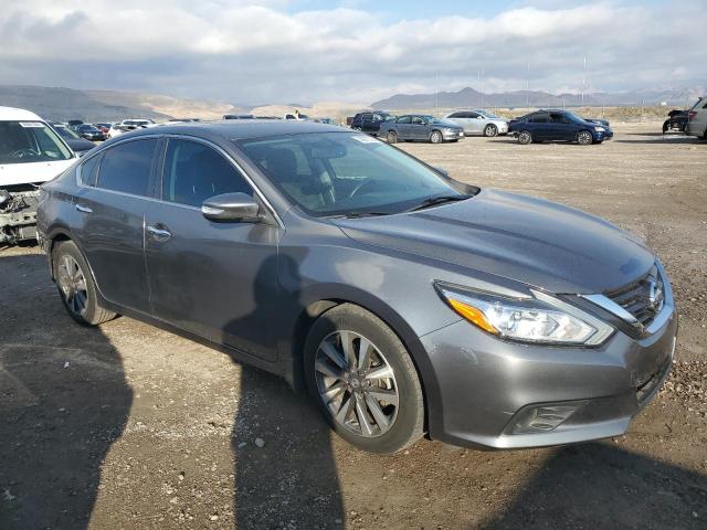 Vin: 1n4al3ap1hc160008, lot: 39975724, nissan altima 2.5 20174