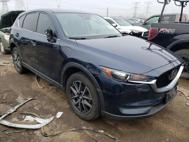 JM3KFACM3J1370339 | 2018 MAZDA CX-5 TOURI