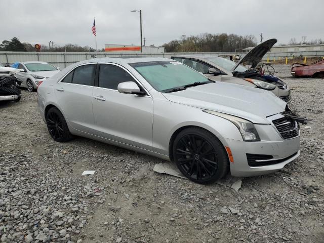 1G6AB5RA2F0132163 | 2015 CADILLAC ATS LUXURY