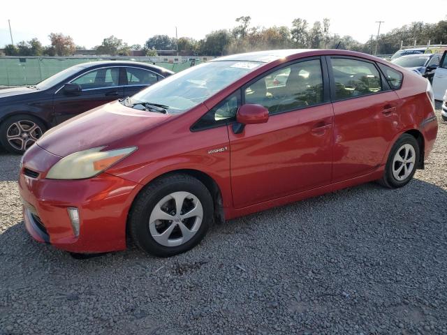 JTDKN3DUXD1688159 | 2013 Toyota prius