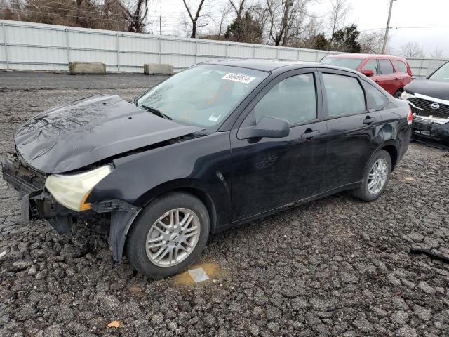 2009 Ford Focus SE