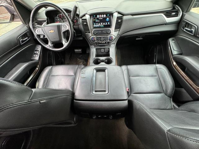 1GNSKHKC4GR225141 | 2016 CHEVROLET SUBURBAN K