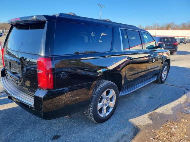 1GNSKHKC9GR112396 | 2016 CHEVROLET SUBURBAN K