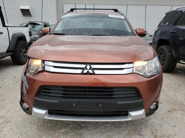 JA4AD3A31FZ013258 | 2015 MITSUBISHI OUTLANDER