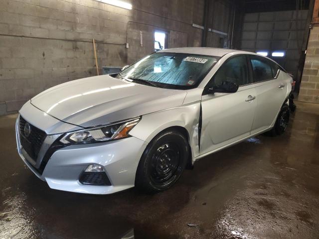 Vin: 1n4bl4bw0lc141393, lot: 40173884, nissan altima s 2020 img_1