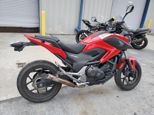 2014 HONDA NC700X JH2RC6305EK000656