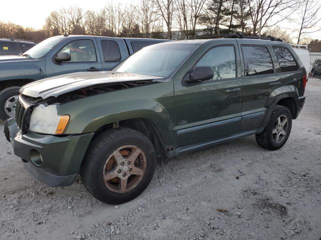 2007 Jeep Grand Cherokee Laredo