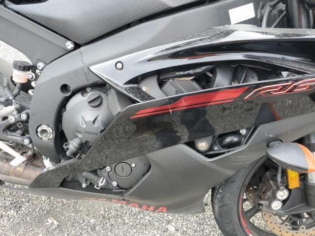 2015 YAMAHA YZFR6 JYARJ16E1FA034637