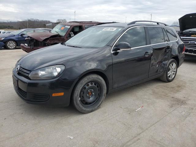 2013 Volkswagen Jetta TDI